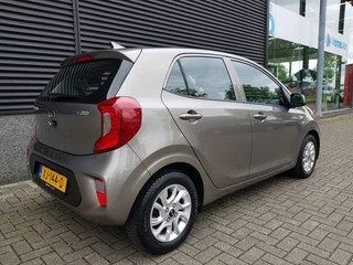 Kia Picanto - afbeelding nr 5