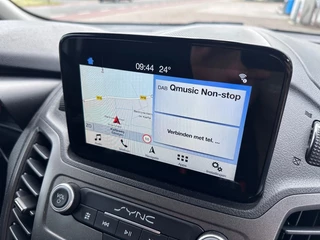 Ford Transit Connect Ford Transit Connect 1.5 ECOBLUE L1 TREND Goed onderhouden '' Infotainmentsystem - CC - PDC'' - afbeelding nr 19