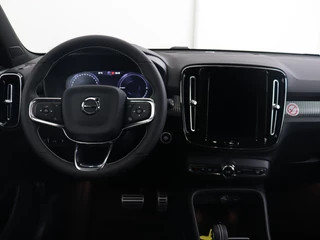 Volvo XC40 Volvo XC40 1.5 T5 Rech. R-Design | 360 camera | Stoelheugen | - afbeelding nr 10