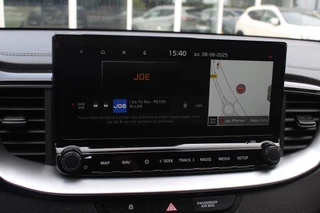 Kia Ceed Sportswagon Kia Ceed Sportswagon 1.5 T-GDi GT-Line / Camera / Apple CarPlay / Keyless / 17'' / Stuurverwarming / Getint glas / DAB / Stoelverwarming - afbeelding nr 20