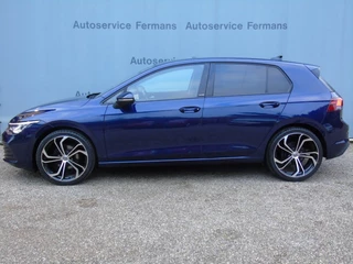 Volkswagen Golf - afbeelding nr 3