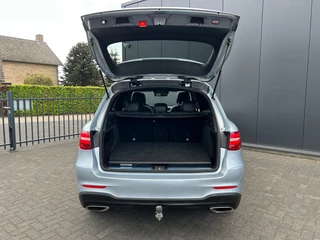 Mercedes-Benz GLC - afbeelding nr 14
