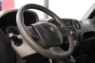Renault Master Renault Master 2.3 dCi AUTOMAAT LOWLINER VERKOOPWAGEN Lange Versie - afbeelding nr 8