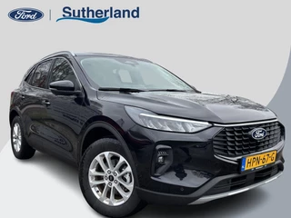 Ford Kuga 2.5 PHEV Titanium