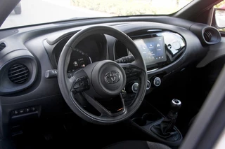Toyota Aygo Toyota Aygo X 1.0 VVT-i MT Play | Apple Car-Play | Camera - afbeelding nr 6