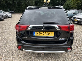 Mitsubishi Outlander Mitsubishi Outlander 2.0 PHEV Executive Edition,2de eigenaar - afbeelding nr 14