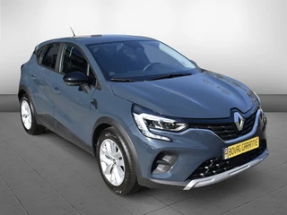 Renault Captur - afbeelding nr 3