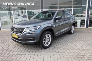 Škoda Kodiaq 1.5 TSI Business Edition | Carplay | PDC | ACC | Camera | Led