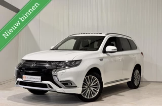 Mitsubishi Outlander 2.4 PHEV Top 4WD|PANO|360 CAMERA|ACC