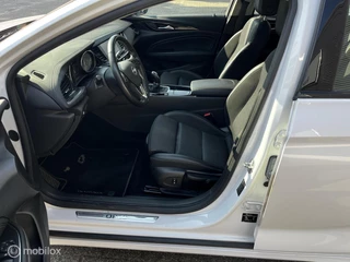 Opel Insignia Opel Insignia Sports Tourer 1.5 Turbo OPC LINE / PANODAK - afbeelding nr 8