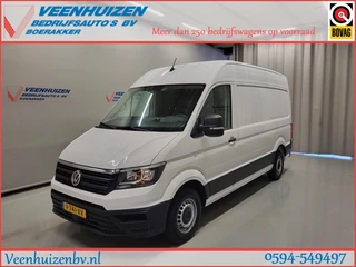 Volkswagen Crafter - 253302063-0