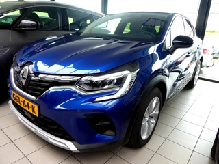 Renault Captur - afbeelding nr 1