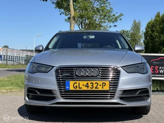 Audi A3 Audi A3 Sportback 1.4 e-tron PHEV Ambition Pro Line plus - afbeelding nr 3