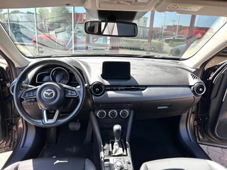 Mazda CX-3 - afbeelding nr 3