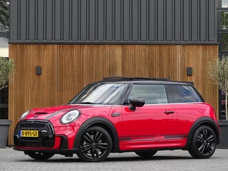 MINI Cooper S - afbeelding nr 1
