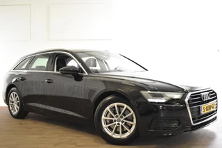 Audi A6 VIRTUAL/PDC/NAVI - afbeelding nr 10