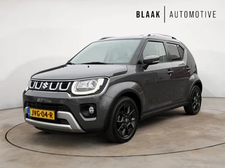 Suzuki Ignis 1.2 SH Select Navgatie | Camera | Apple carplay | Stoelverwarmin