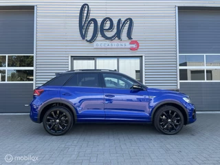 Volkswagen T-Roc Volkswagen T-Roc 2.0 TSI 4Motion R-Line Business+ - afbeelding nr 8