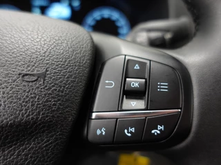 Ford Transit Ford Transit 310 2.0 TDCI L2H2 Trend Automaat Airco Navigatie Bluetooth Camera Cruise Control Trekhaak - afbeelding nr 21