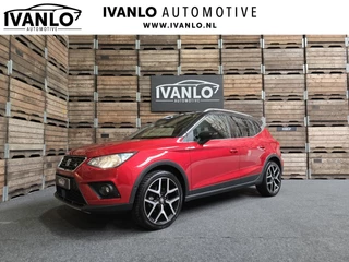 SEAT Arona - 58403239-0