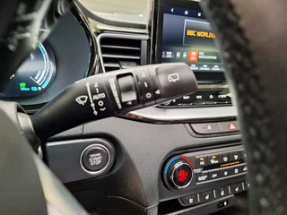 Kia XCeed Kia XCeed PHEV ExecutiveLine - afbeelding nr 16