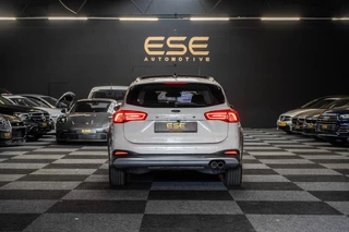Ford Focus Ford Focus Wagon 1.0 EcoBoost Active Business | Pano | B&O | Camera - afbeelding nr 8