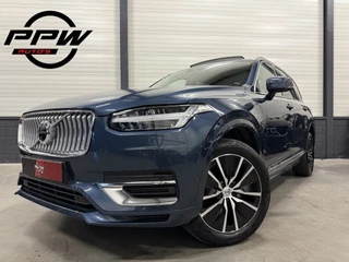 Volvo XC90 - 429457747-0