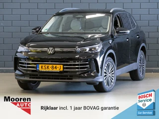 Volkswagen Tiguan 1.5 eHybrid Elegance