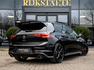 Volkswagen Golf Volkswagen Golf 2.0 TSI GTI Clubsport|PANO|H&K|ACC|19'|HUD - afbeelding nr 5