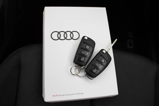 Audi Q2 Audi Q2 35 TFSI Pro Line |Navi|ACC|PDC| - afbeelding nr 23