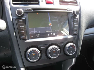 Subaru Forester Subaru Forester 2.0 Luxury CVT AUT Clima Cruise Trekhaak NL auto - afbeelding nr 22