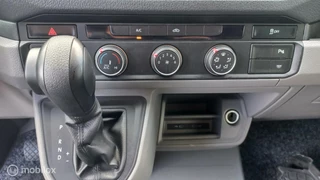 Volkswagen Crafter Volkswagen Crafter Bestel  35 2.0 TDI L4H3/177PK/AIRCO/CRUISECONTROL - afbeelding nr 13