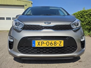 Kia Picanto Zondag OPEN! - afbeelding nr 4