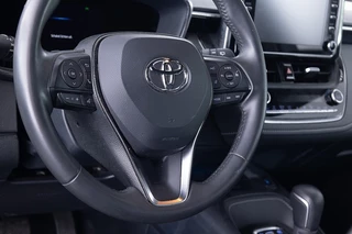 Toyota Corolla Toyota Corolla Touring Sport 2.0 Hybrid Style | Full LED | CARPLAY | Trekhaak - afbeelding nr 8