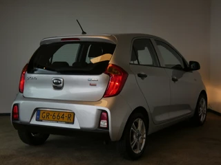 Kia Picanto - afbeelding nr 6