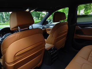 BMW 6 Serie BMW 6 Serie Gran Turismo 640i xD 340PK+ High Exec. M-pakket / 2019 / LED - afbeelding nr 52