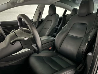 Tesla Model 3 Tesla Model 3 Standard RWD Plus 60 kWh Autopilot Pano NAP - afbeelding nr 17