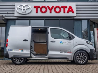 Toyota ProAce - afbeelding nr 19