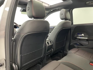 Mercedes-Benz GLA Mercedes-Benz GLA 250 e AMG Edition | Pano | Leer | Trekhaak | Sfeerverlichting - afbeelding nr 5
