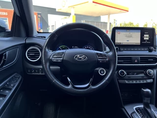 Hyundai Kona Hyundai Kona 1.6 GDI HEV Premium - afbeelding nr 9