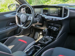 Opel Mokka Opel Mokka 1.2 Level 4 GS Line | APPLE CARPLAY | CAMERA | - afbeelding nr 3