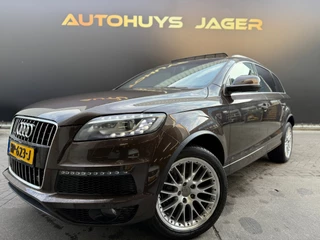 Audi Q7 - 270267565-0