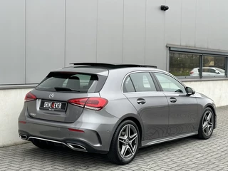 Mercedes-Benz A-Klasse - afbeelding nr 7