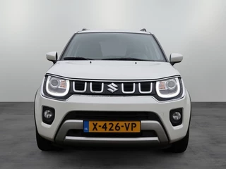 Suzuki Ignis - afbeelding nr 6