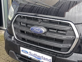 Ford Transit Ford Transit 350 2.0 TDCI L3H2 Limited 185pk Automaat | Xenon | Trekhaak | Navigatie | Camera | Stoelverwarming - afbeelding nr 25