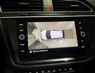 Volkswagen Tiguan Volkswagen Tiguan 2.0 TSI 4Motion R-Line|PANO|360 Cam|Carplay|BOMVOL - afbeelding nr 18