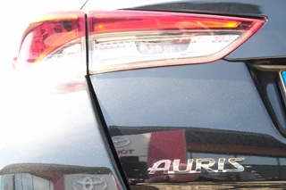 Toyota Auris - afbeelding nr 37