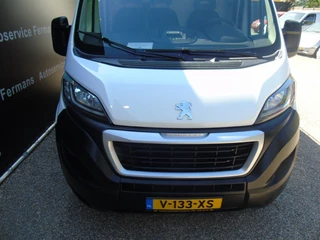 Peugeot Boxer - afbeelding nr 4