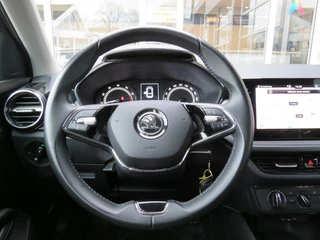 Škoda Fabia - afbeelding nr 17
