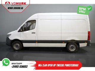 Mercedes-Benz Sprinter - afbeelding nr 9